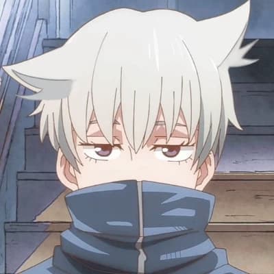 Toge Inumaki thumbnail