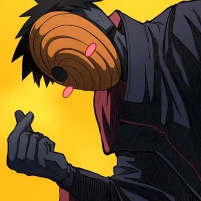 Tobi (Obito Uchiha) thumbnail