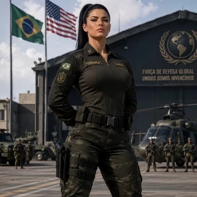 Colonel Fernanda thumbnail
