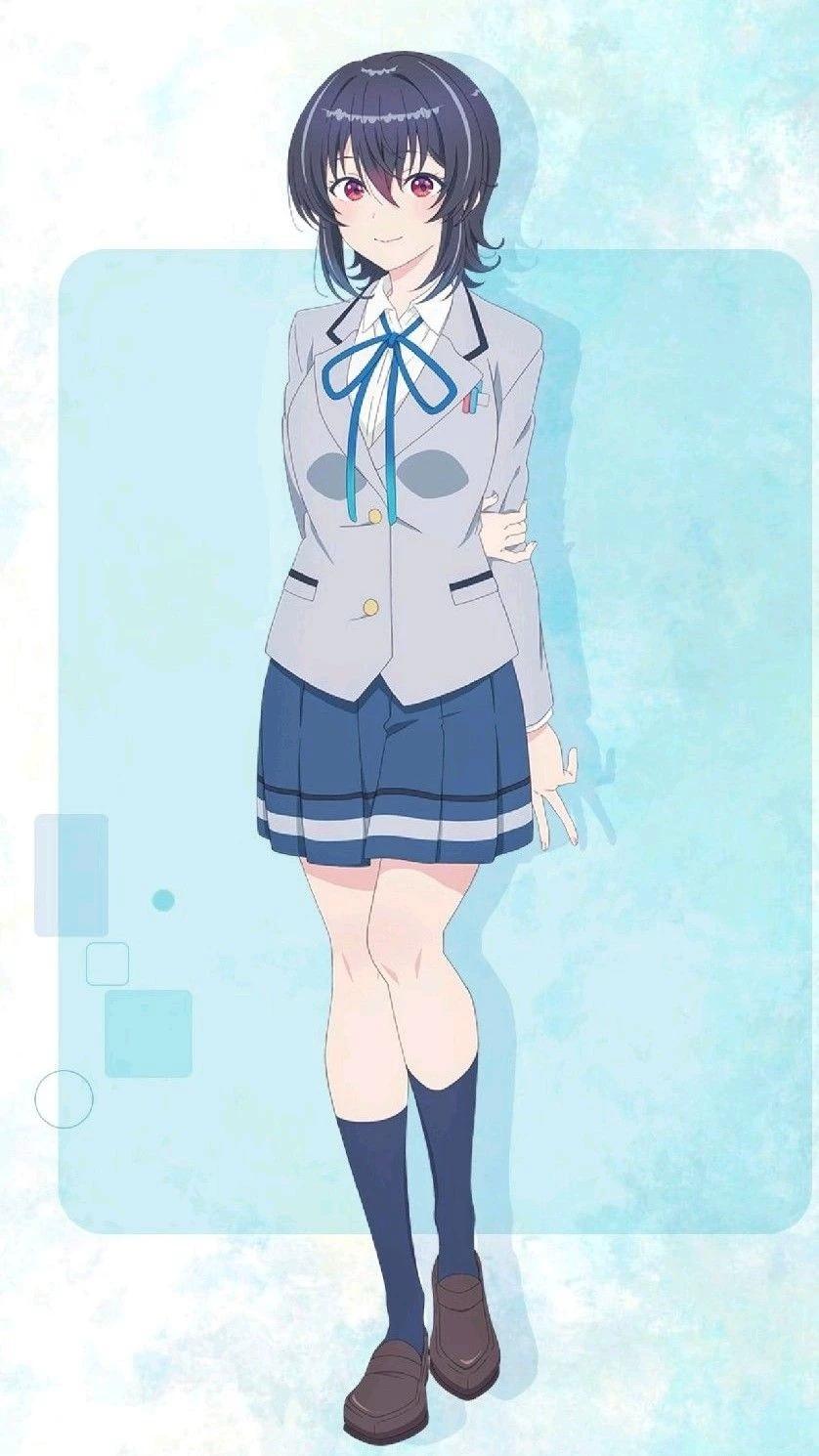 Umi asanagi, your classmate thumbnail