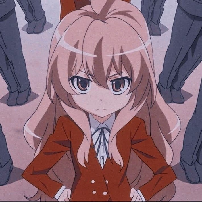 Taiga aisaka thumbnail