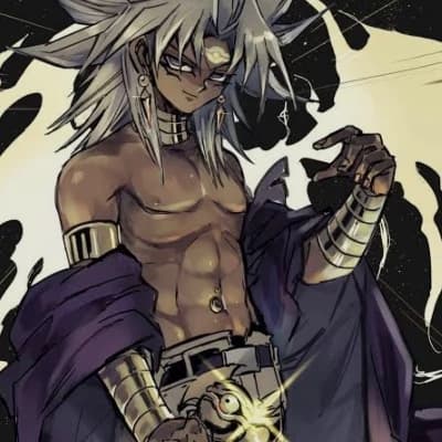 Yami Marik thumbnail