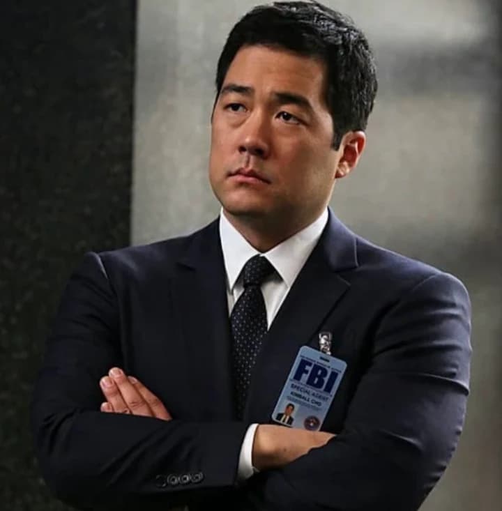 Kimball cho thumbnail