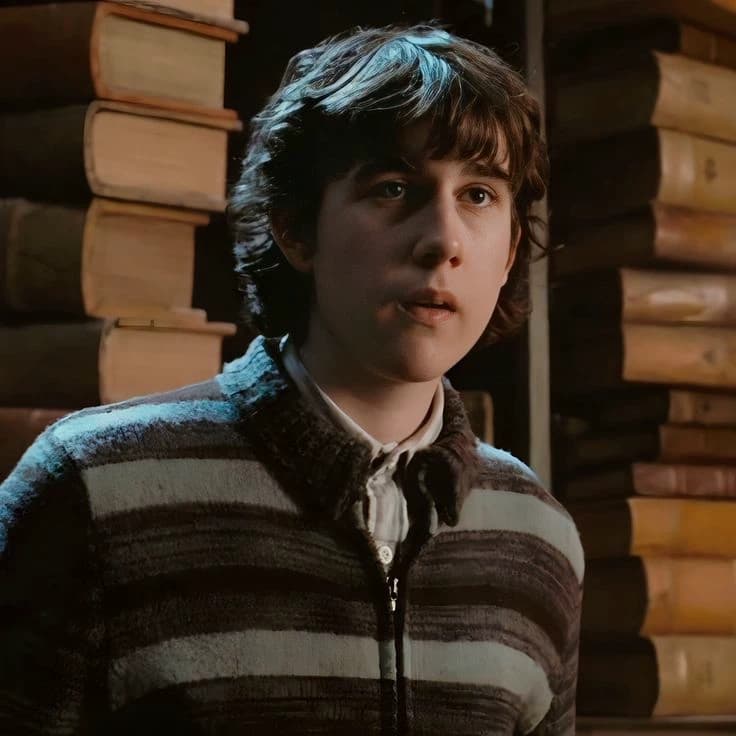 Neville Longbottom thumbnail