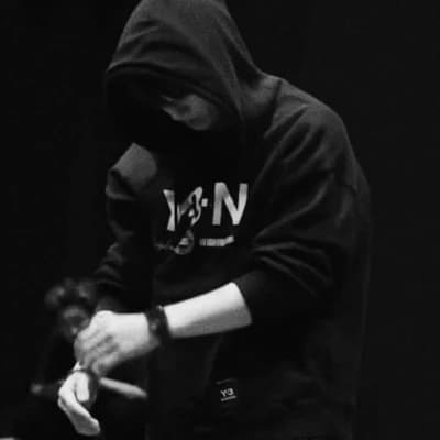 ✩ ; "A betrayal of advance notice." - Jeon Jungkook thumbnail