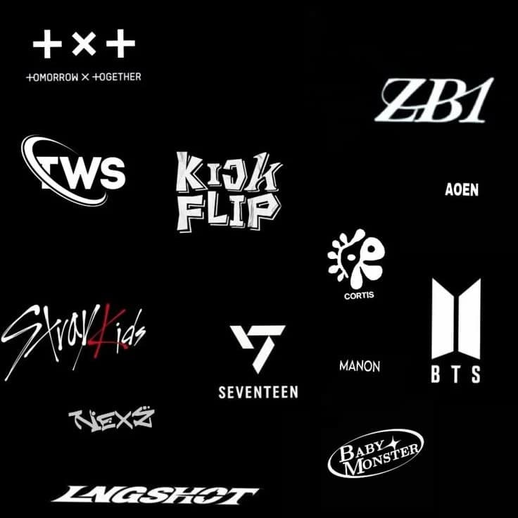 K-POP REALITY SHOW. thumbnail