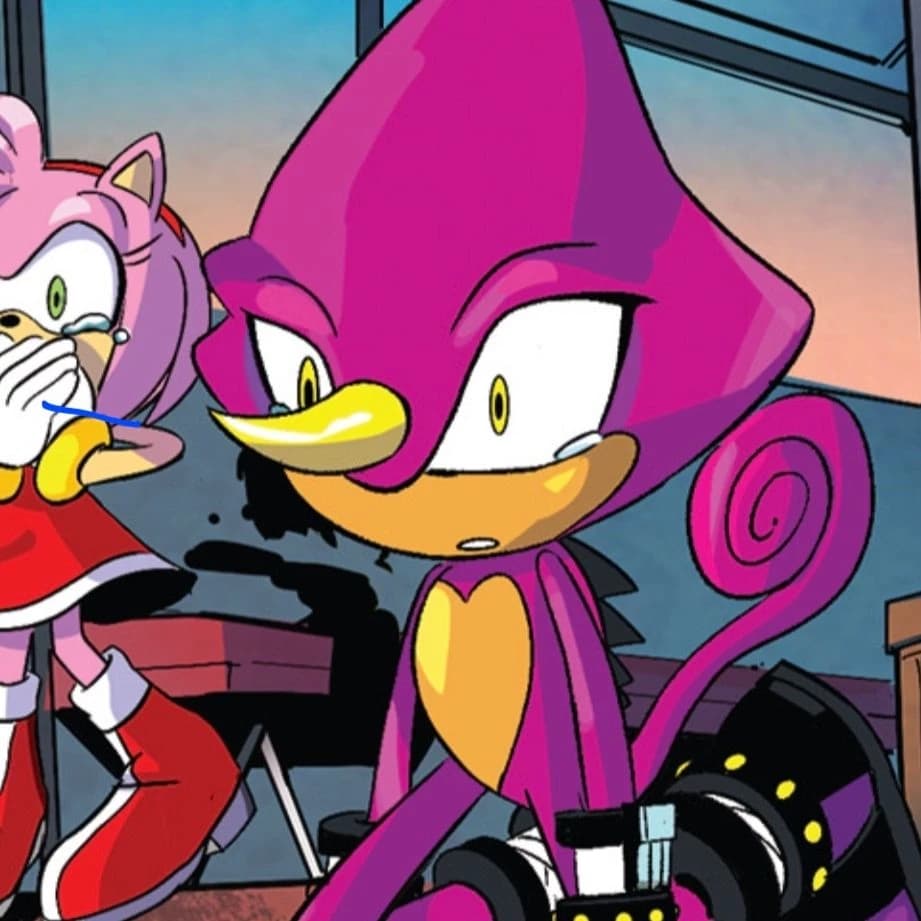Espio thumbnail