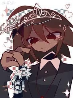 ∆  - ∆lice  ---- [FPE] ---- PRINCESS OF MALICE thumbnail