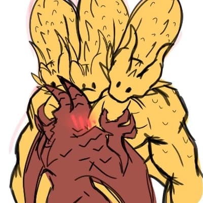 King Ghidorah (Ichi, Ni, & San) thumbnail