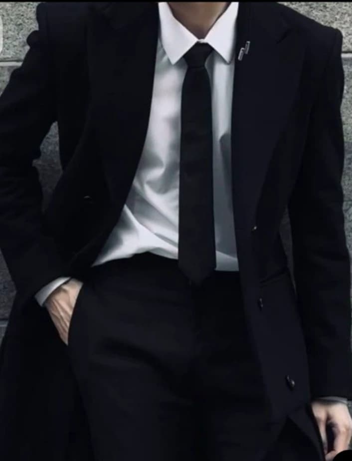 Andrew the Mafia boss you accidentally kidnapped  thumbnail