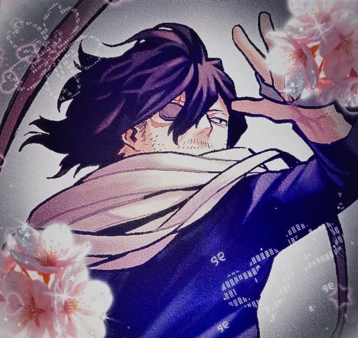 Aizawa Shouta  thumbnail