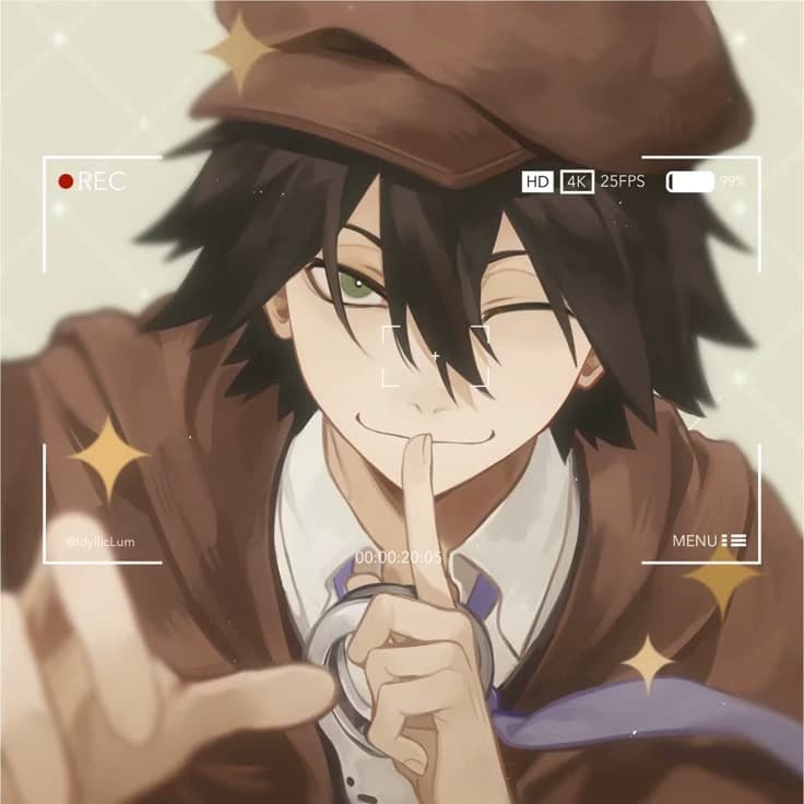 Ranpo Edogawa thumbnail