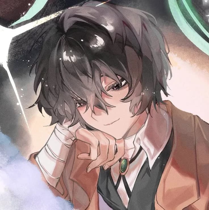 Dazai Osamu thumbnail