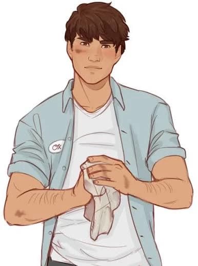 Oxnard Matheson thumbnail