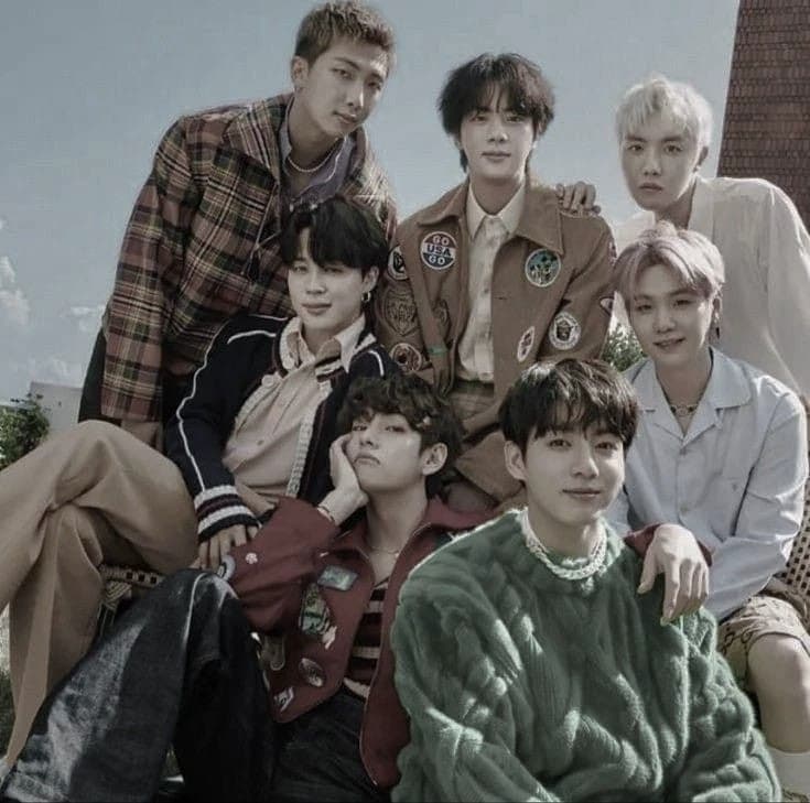BTS thumbnail