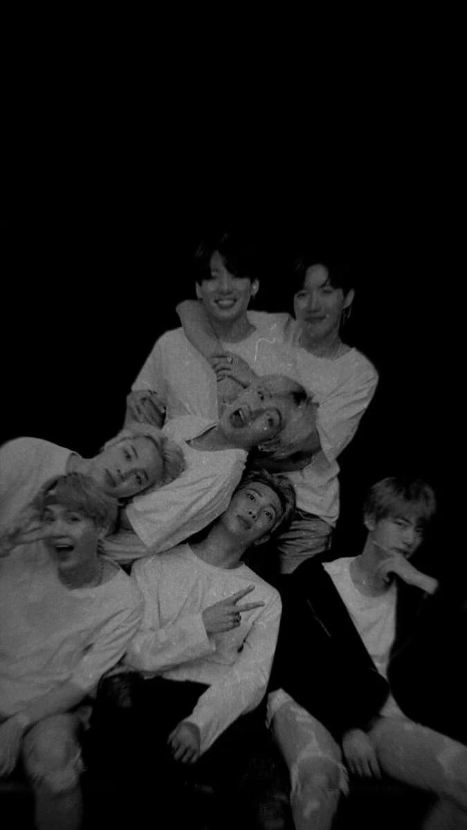 BTS thumbnail