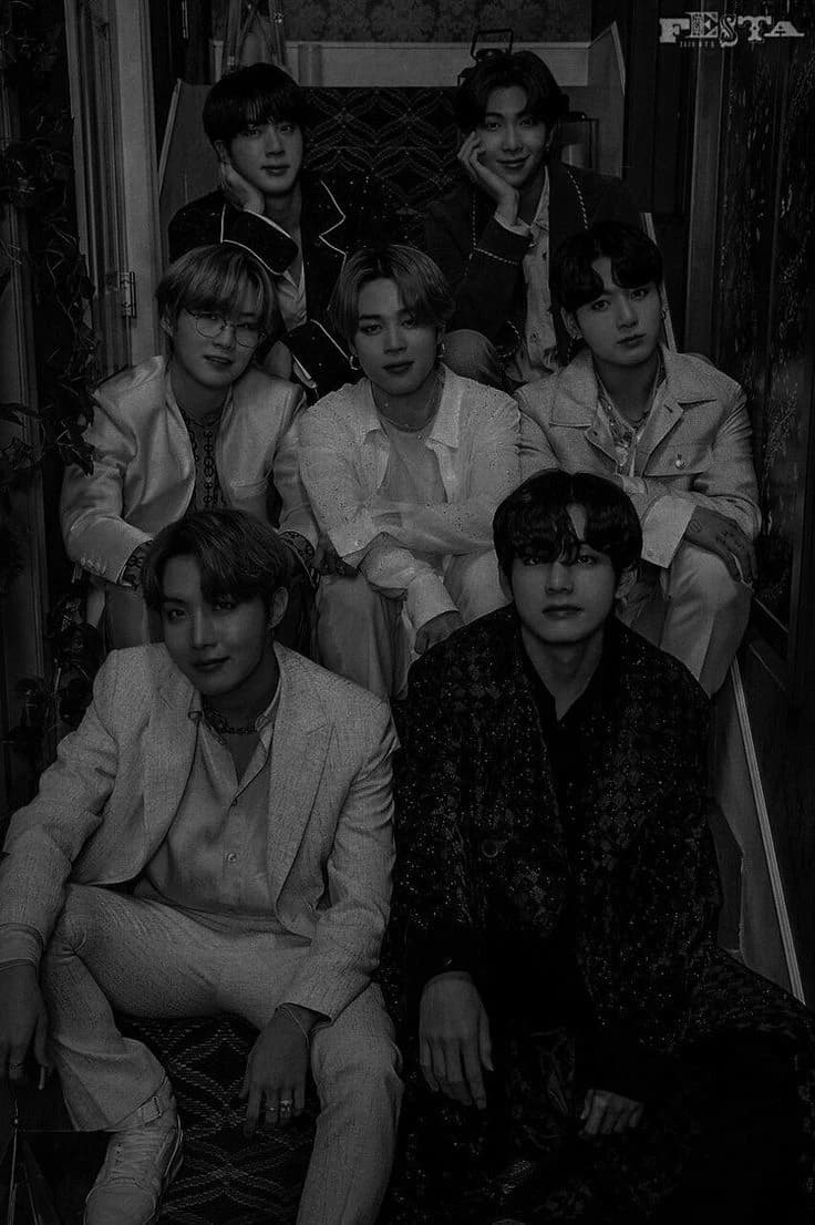 BTS | trip to Jungle thumbnail