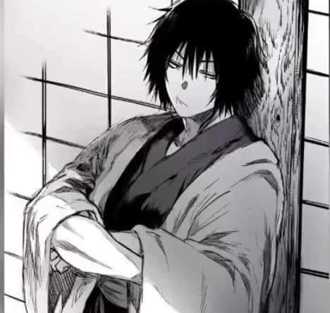 Toji Fuchiguro  thumbnail