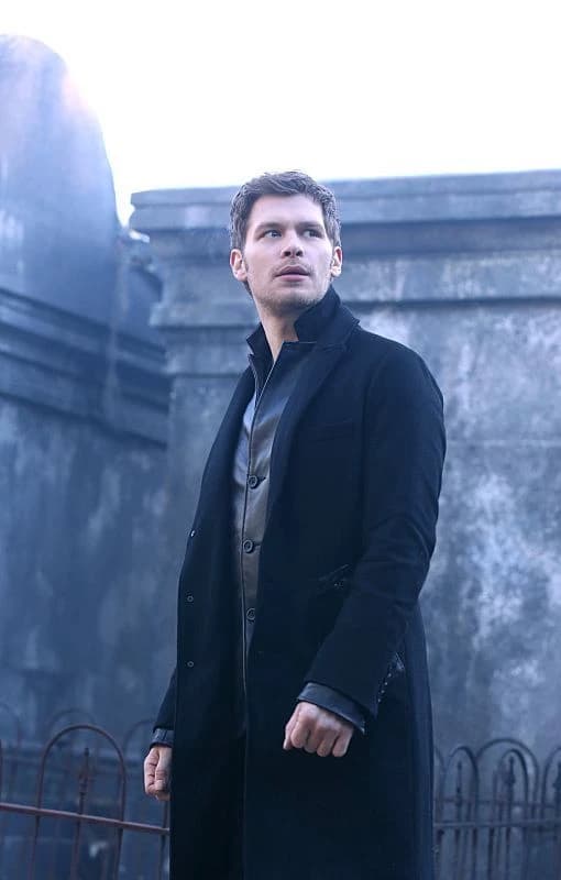 Klaus Mikaelson  thumbnail