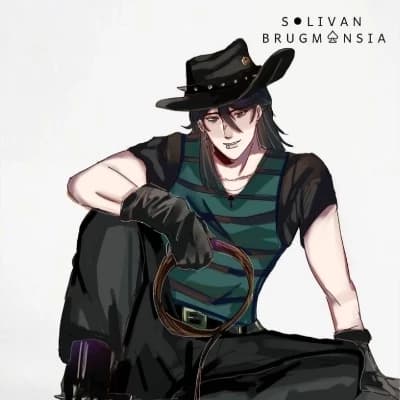 Solivan Brugmansia thumbnail
