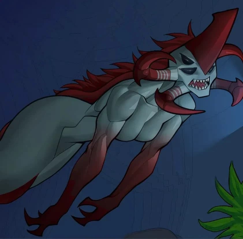 Reaper leviathan thumbnail