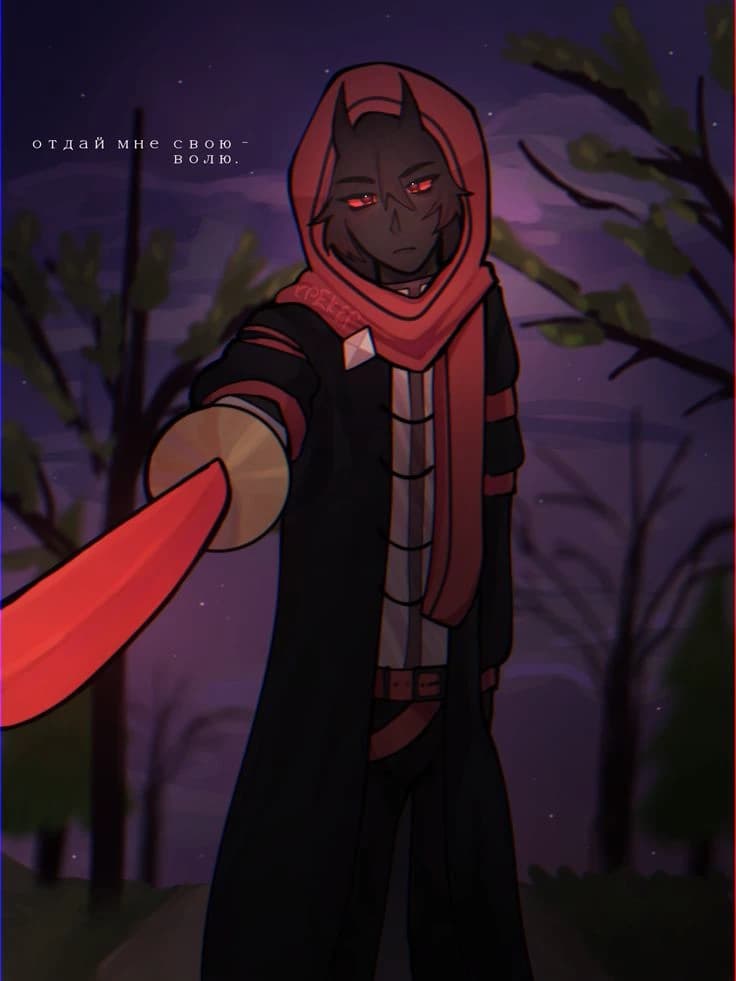 Mrk'grsh'traklar / Mark thumbnail