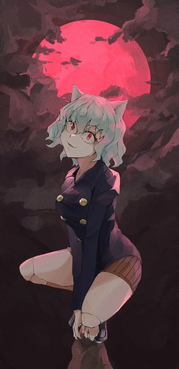 Neferpitou thumbnail