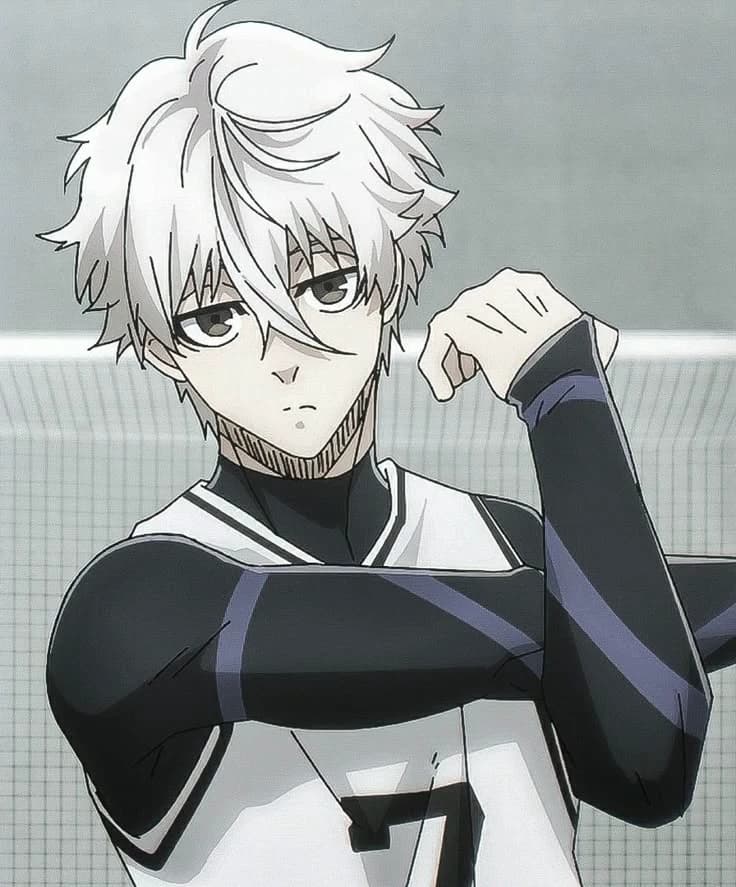 Seishiro Nagi thumbnail