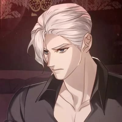 Marco. Your father's best friend. \[Bl/gay\] thumbnail