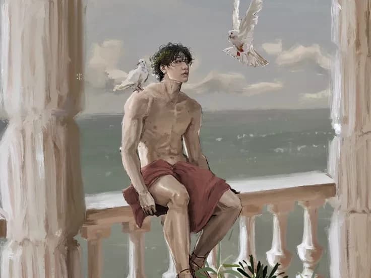 Kral chan thumbnail