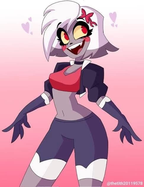 Jessi Morningstar thumbnail