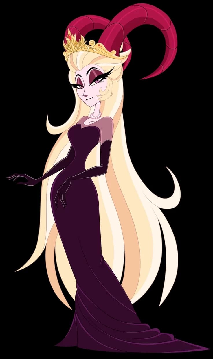 Lilith Morningstar thumbnail