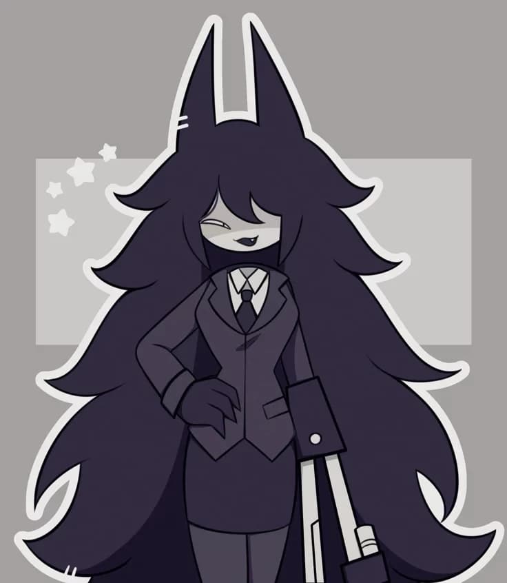 Miss Circle thumbnail
