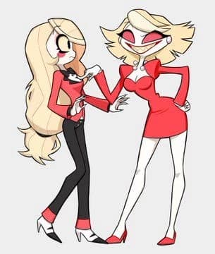 Charlie and Katie Killjoy thumbnail