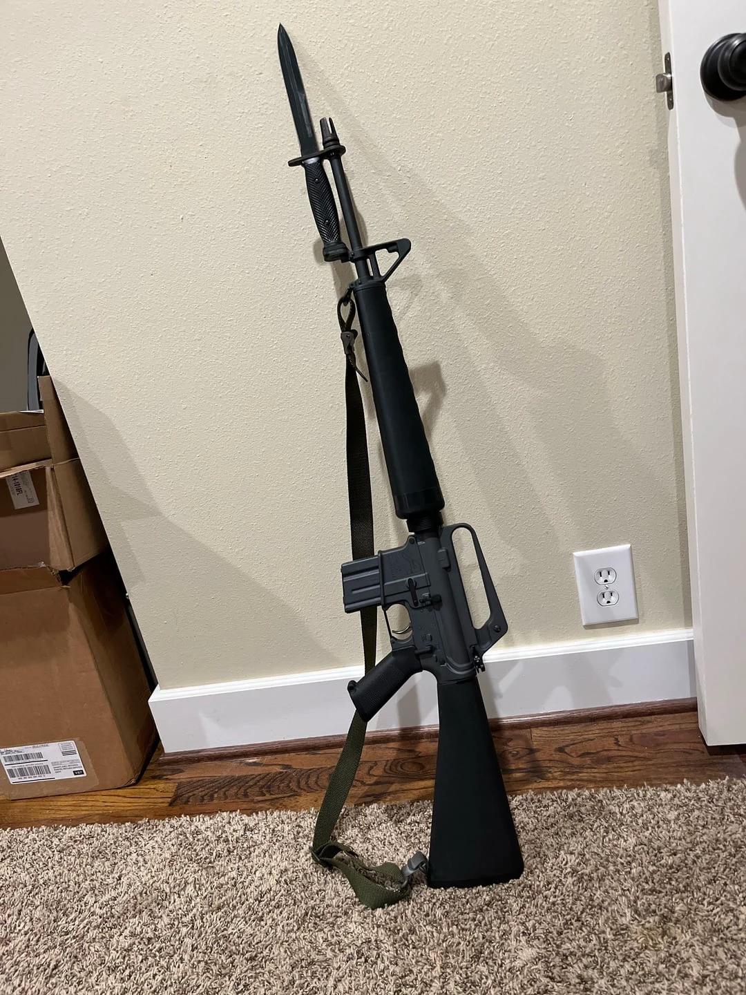 M16A1​ thumbnail