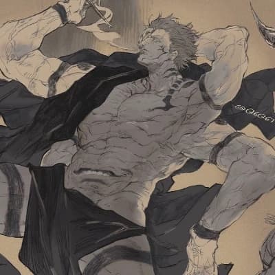 Sukuna -Heian era- thumbnail