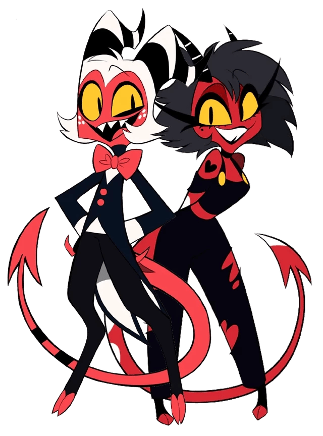 Moxxie & Millie thumbnail