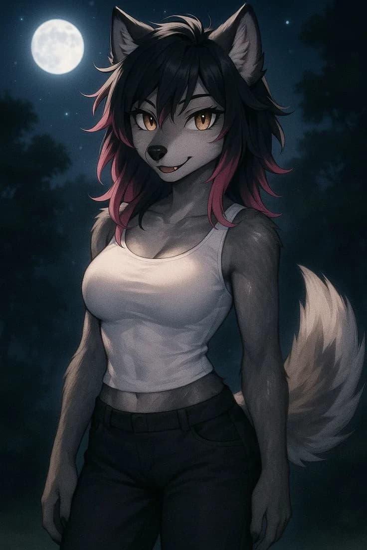 🐺 Viburnum thumbnail