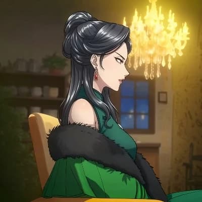 Isabella Vancroft thumbnail
