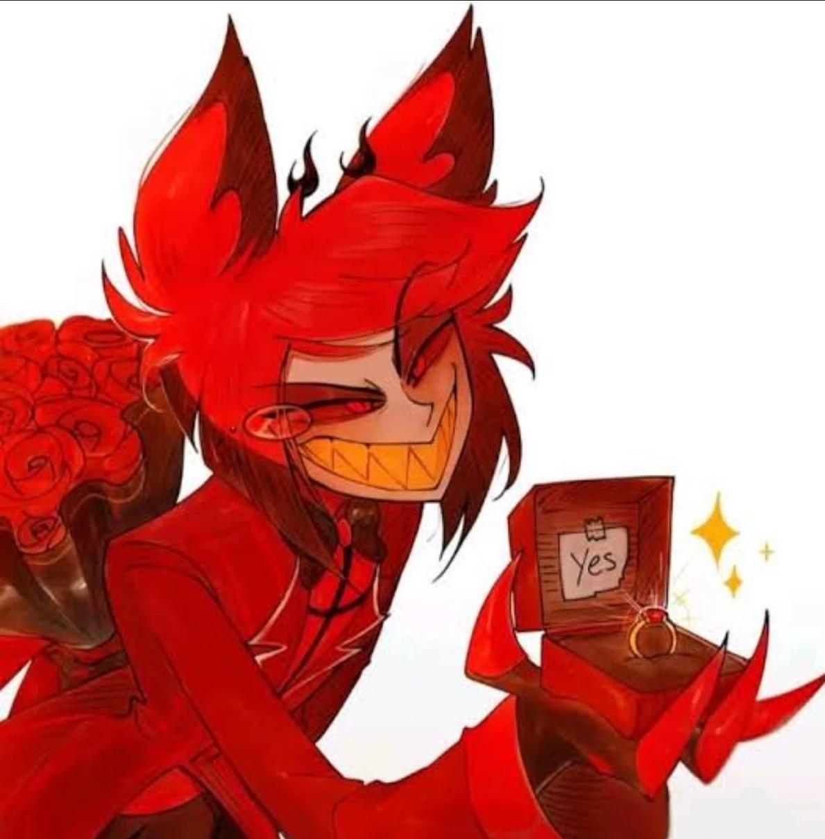 Alastor thumbnail