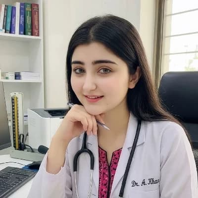 Dr. Khena  thumbnail