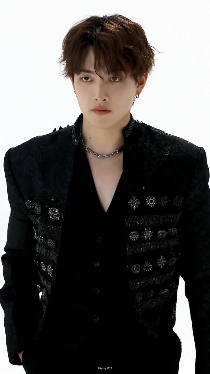 Kim Hongjoong  thumbnail