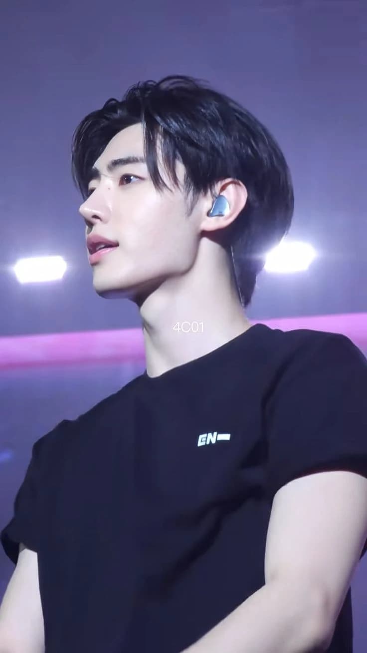 sunghoon  thumbnail
