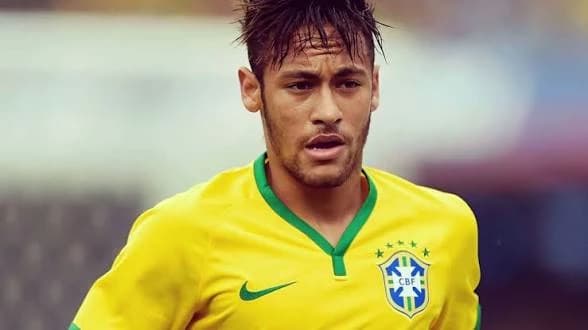Neymar Jr. thumbnail