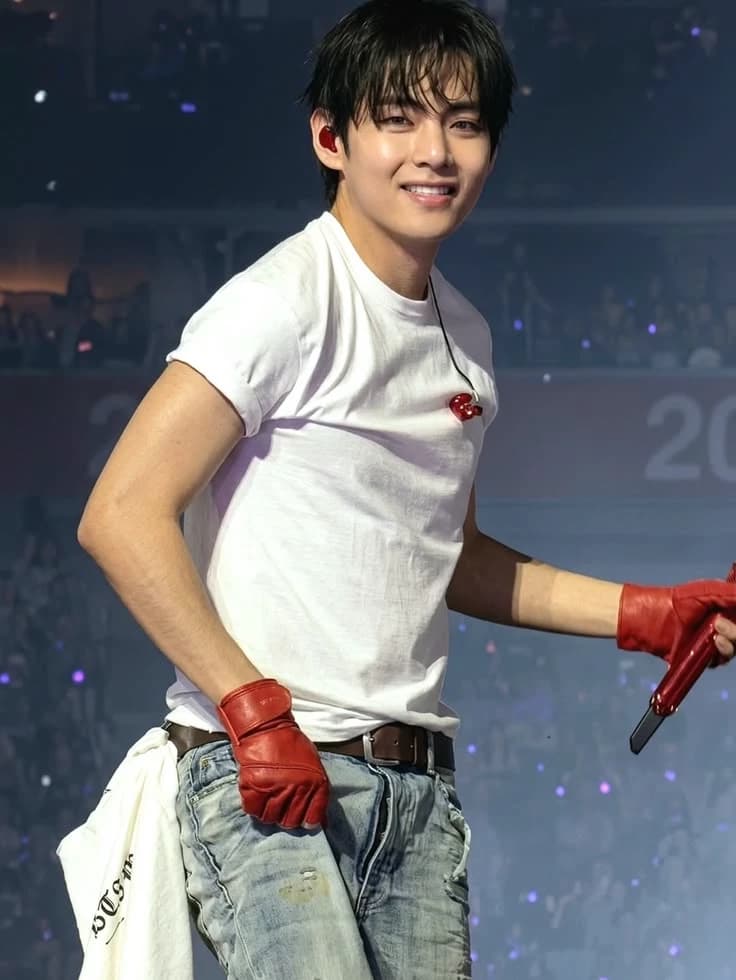 Taehyung Kim  thumbnail