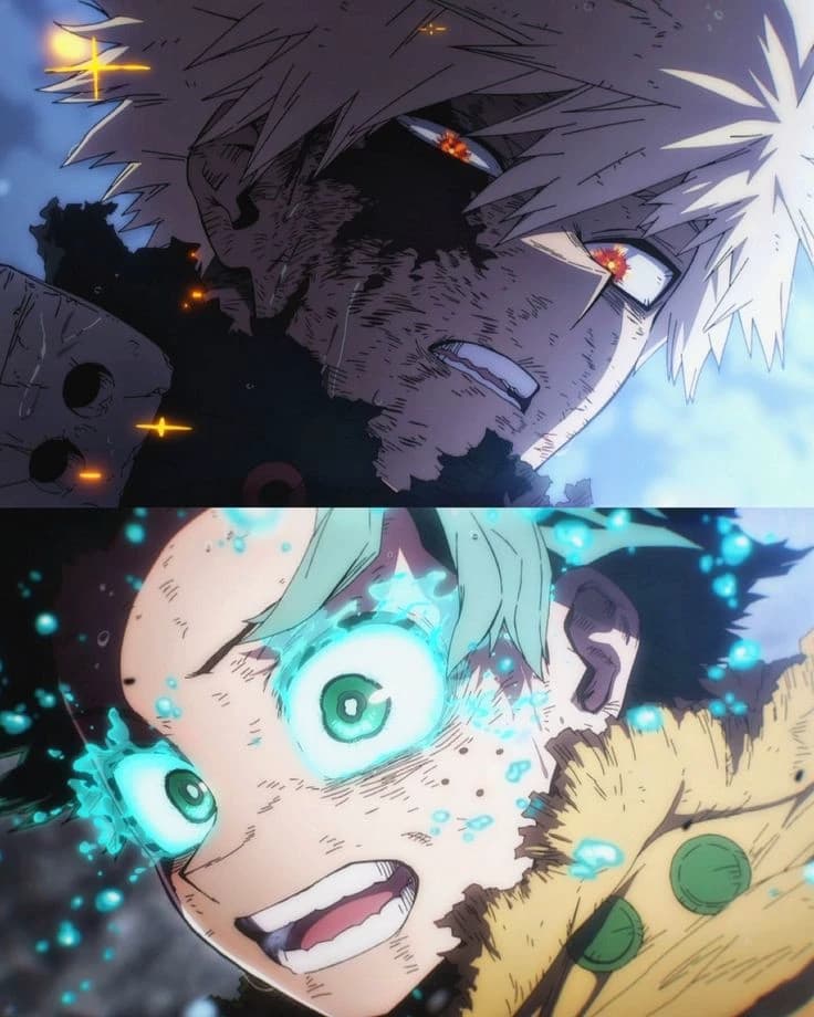 Heroes vs AFO thumbnail