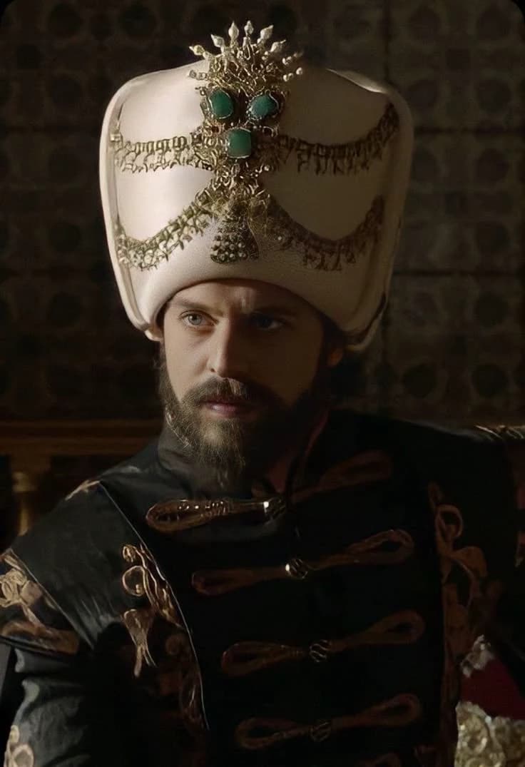 Sultan Murat thumbnail