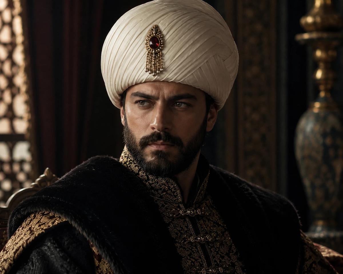 Yavuz Sultan Selim thumbnail