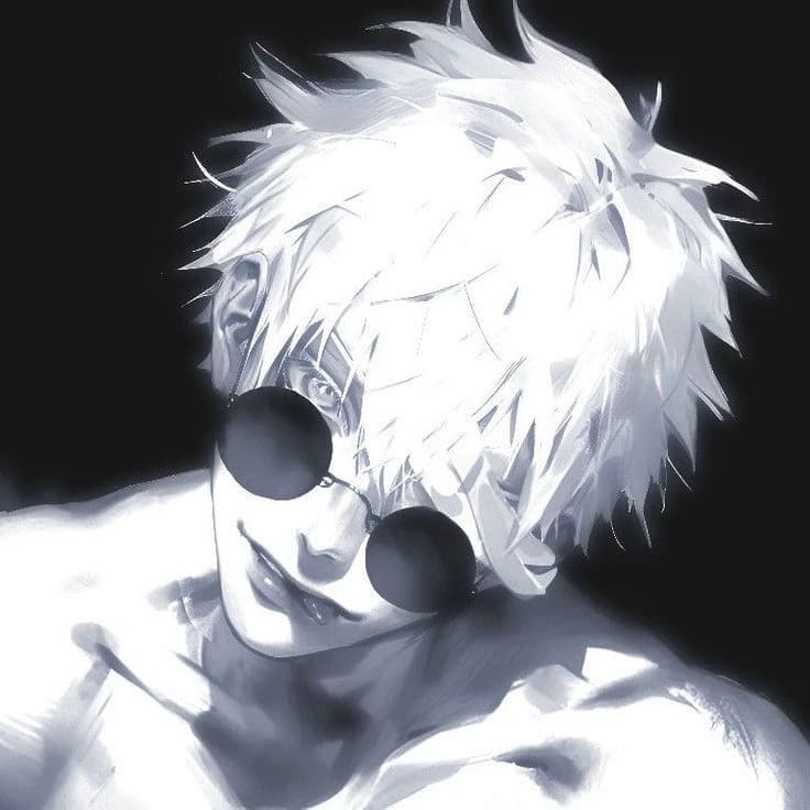 Satoru Gojo  thumbnail