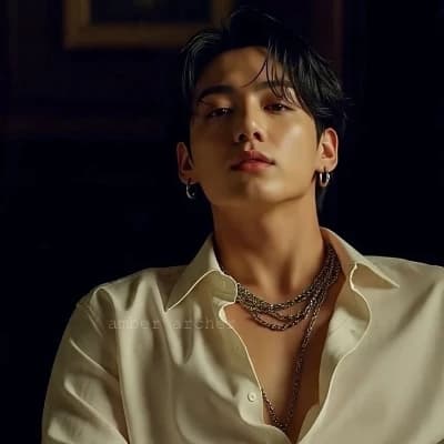 Jungkook - O Imperador  thumbnail